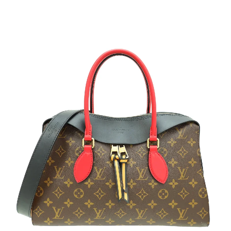  Fashionable Bags At Must-Have PricesSummer Deals Louis Vuitton Multicolor Monogram Tuileries Bag
