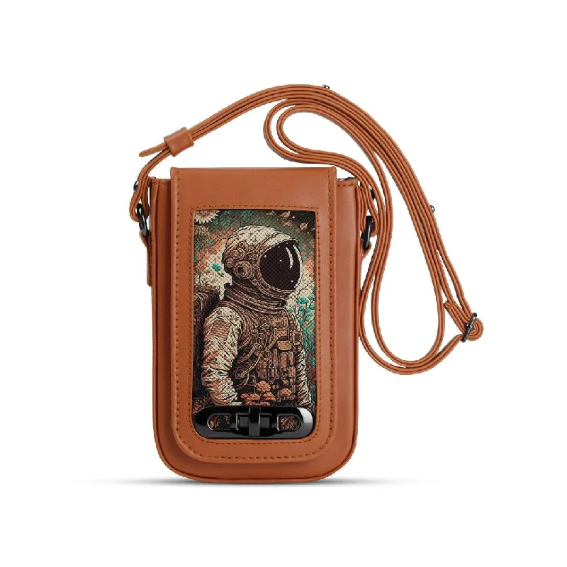 Shoulder Bags, Crossbody Bags, And More On SaleHigh-Quality Bags Havana Tagged Crossbag Astronaut Shoulder Bags, Crossbody Bags, And More On SaleHigh-Quality Bags Havana Tagged Crossbag Astronaut