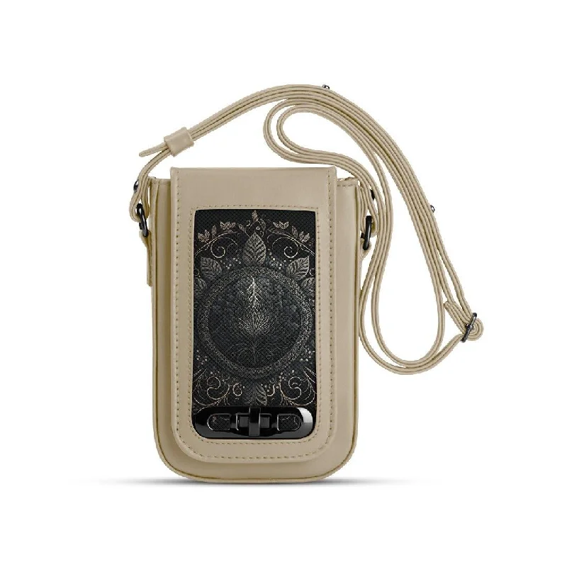  Chic Crossbody Bags, Limited OffersNew In This Season Beige Tagged Crossbag Wonder