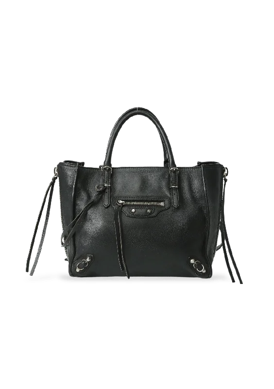  Premium Bags, Special PricesLuxury Bags On Sale PAPIER A6 SIDE ZIP TOTE