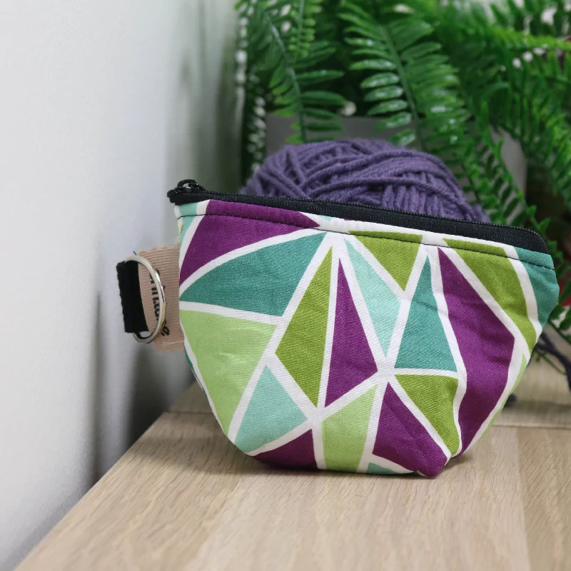  Limited-Time Handbag SaleFind Your Unique Flair Take Me Too Notions Bag in Studio Time