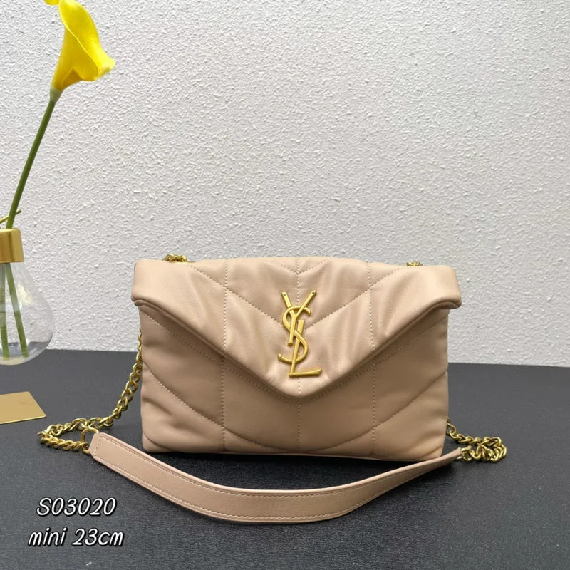  Limited-Time Sale On Trendy Handbags – Don't Miss OutStyle Upgrade LCE - YLS Bags - 238