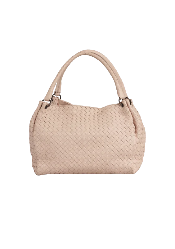  Classic And Modern Handbags Now More AffordableDiscover Promotions INTRECCIATO PARACHUTE BAG
