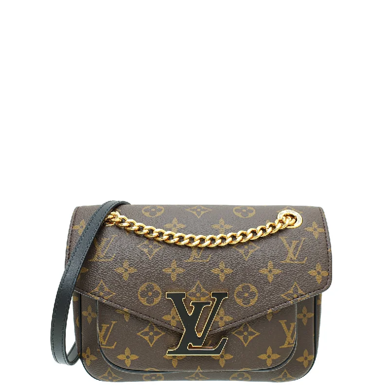  Fashion Bags With Huge DiscountsFlash Sale Fever Louis Vuitton Monogram Passy Bag