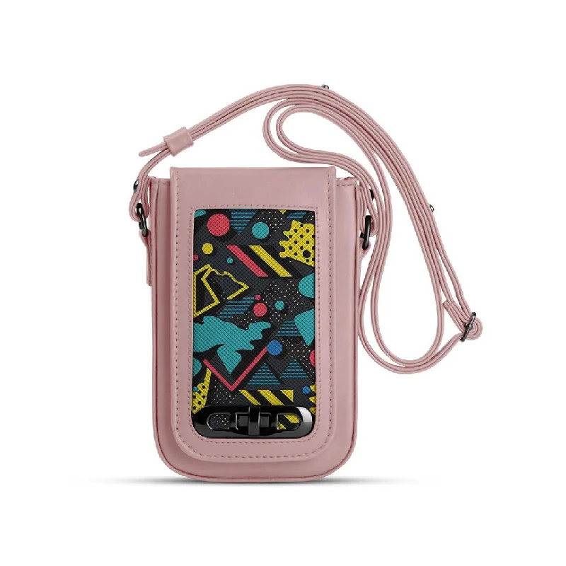 Affordable Luxury With Top-Quality HandbagsSnag Fabulous Fashion Bargains Rose Tagged Crossbag Shapes Affordable Luxury With Top-Quality HandbagsSnag Fabulous Fashion Bargains Rose Tagged Crossbag Shapes