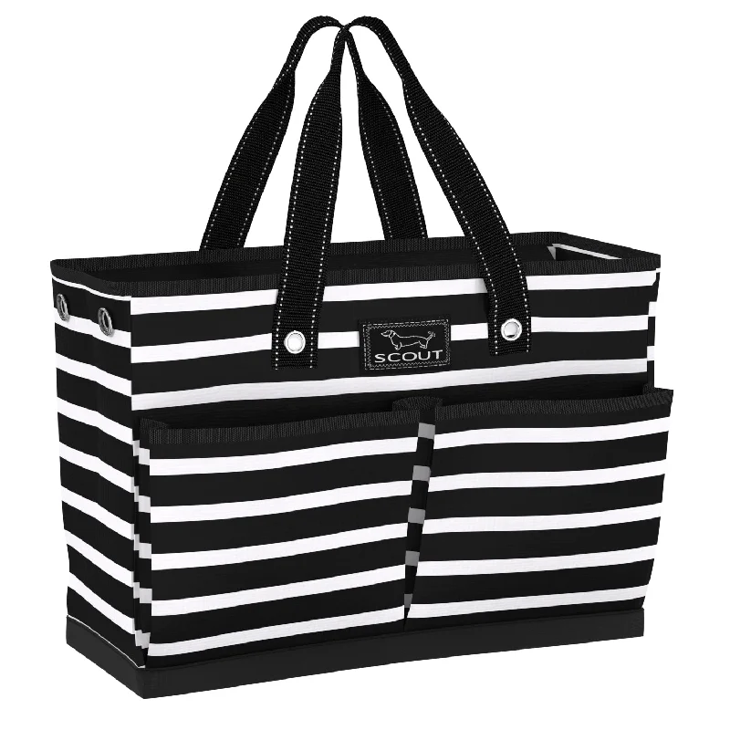  The Bag Sale You've Been Waiting For Is HereElegant Fashion Offers SCOUT “The BJ Bag” Tote, Fleetwood Black