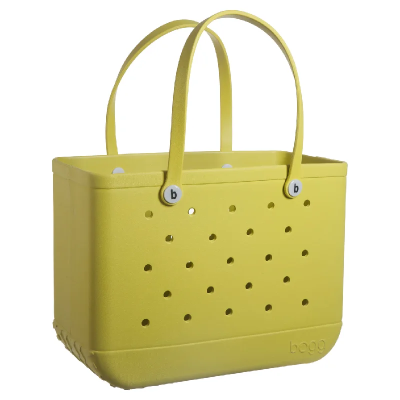  Fashionable Handbags, Limited-Time DealsSale Event, Prices Rock Original Bogg Bag - Large Tote, GREEN Apple