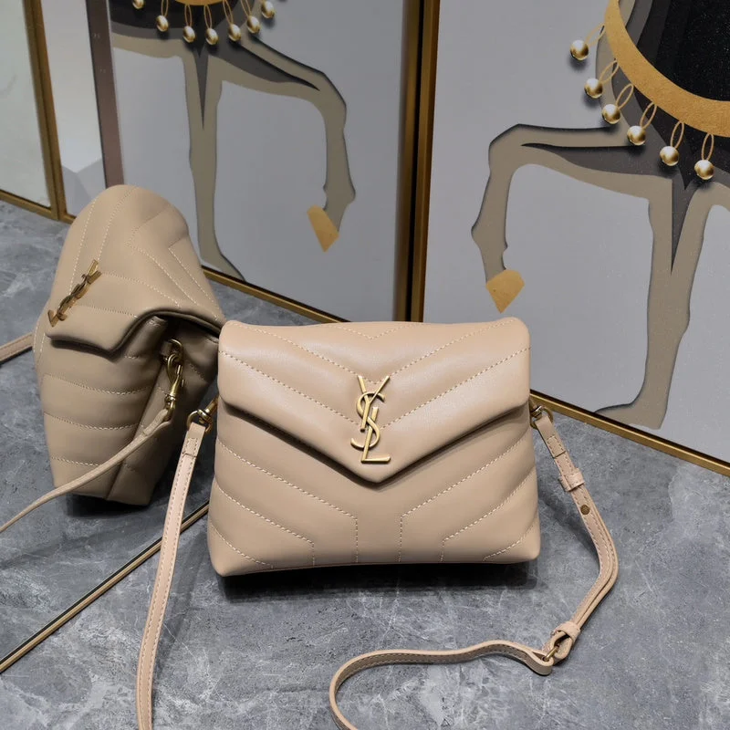  Stylish And Durable Handbags At Great ValueChic Bags For Office Professionals And Urban Dwellers LCE - YLS Bags - 253