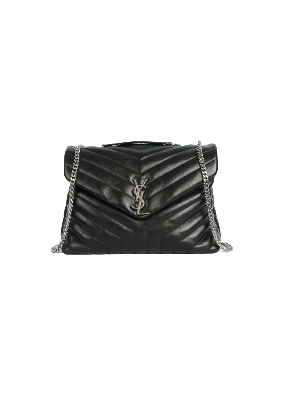  Fashionable Bags At Must-Have PricesDiscount Extravaganza MEDIUM LOULOU BAG