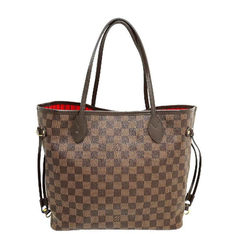 Limited-Time Sale On Trendy Handbags – Don't Miss OutNew Arrivals Louis Vuitton Damier Ebene Neverfull MM Bag Limited-Time Sale On Trendy Handbags – Don't Miss OutNew Arrivals Louis Vuitton Damier Ebene Neverfull MM Bag