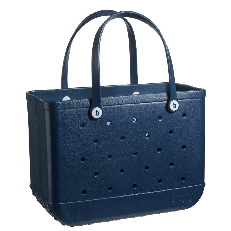  Everyday Bags At Wallet-Friendly PricesFresh Fashion Discounts Original Bogg Bag - Large Tote, You Navy me Crazy