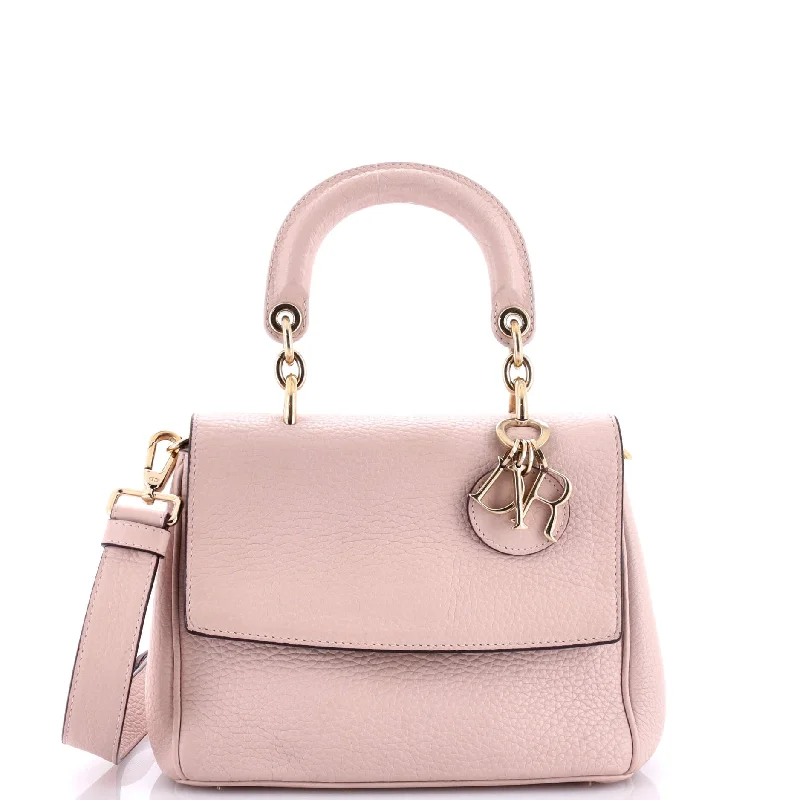  Must-Have Bags With Big SavingsHurry Before It's Gone Be Dior Bag Pebbled Leather Small