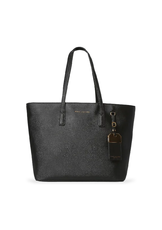 Limited-Stock Bag Clearance – HurryMinimalist Leather Bag For Modern Aesthetics SAFFIANO TOTE