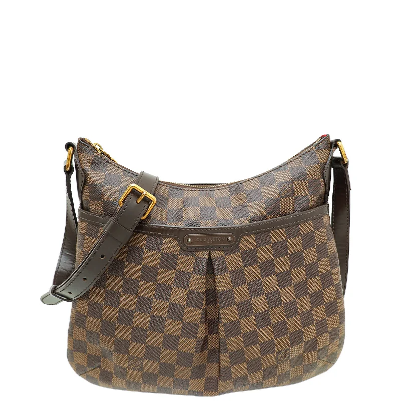 Stylish Totes, Special DiscountsStyle Revolution Louis Vuitton Damier Ebene Bloomsbury GM Bag Stylish Totes, Special DiscountsStyle Revolution Louis Vuitton Damier Ebene Bloomsbury GM Bag