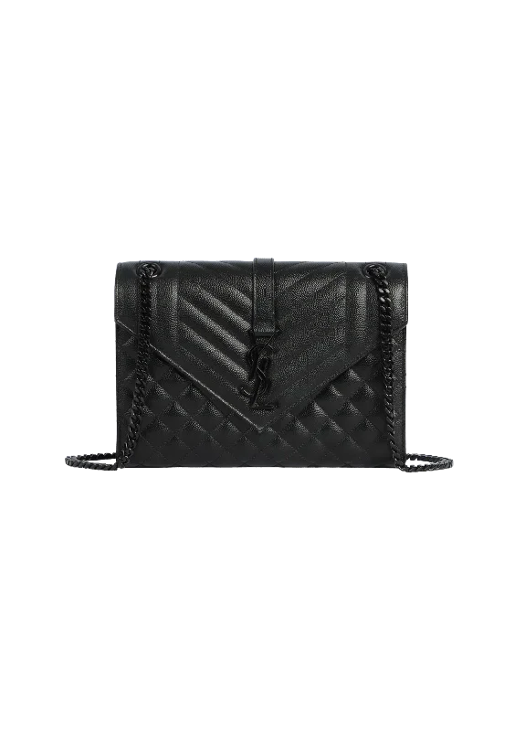  Premium Handbags At Exclusive PricesGet The Latest Trends MEDIUM TRIQUILT ENVELOPE BAG