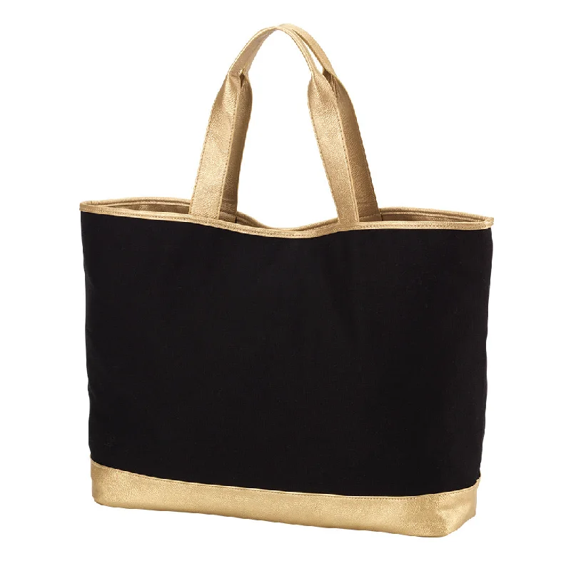  Designer Bags At Exclusive Clearance PricesDesigner Bags For Luxury Collectors Cabana Tote, Black