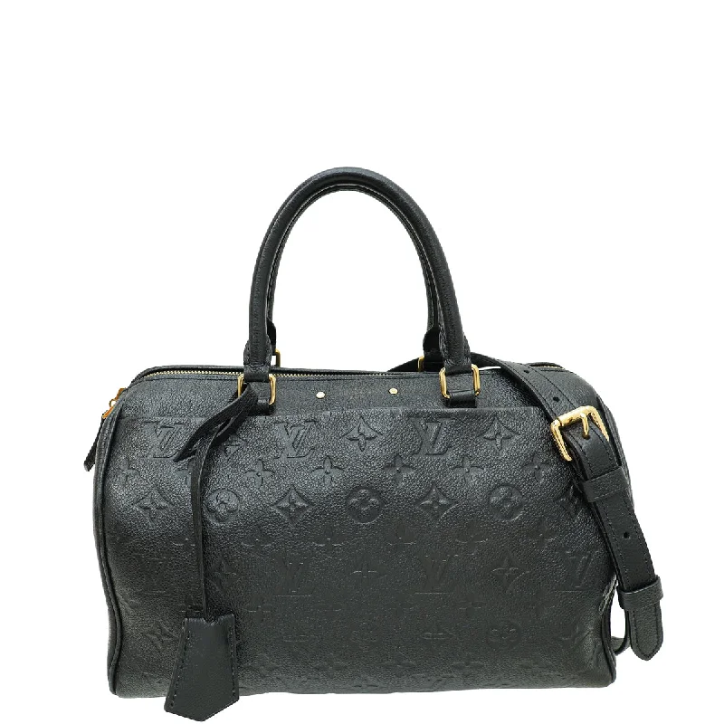 Statement Bags, Shop TodayTrendy Women's Wear Collection Louis Vuitton Black Monogram Empreinte Speedy Bandouliere 30 Bag Statement Bags, Shop TodayTrendy Women's Wear Collection Louis Vuitton Black Monogram Empreinte Speedy Bandouliere 30 Bag