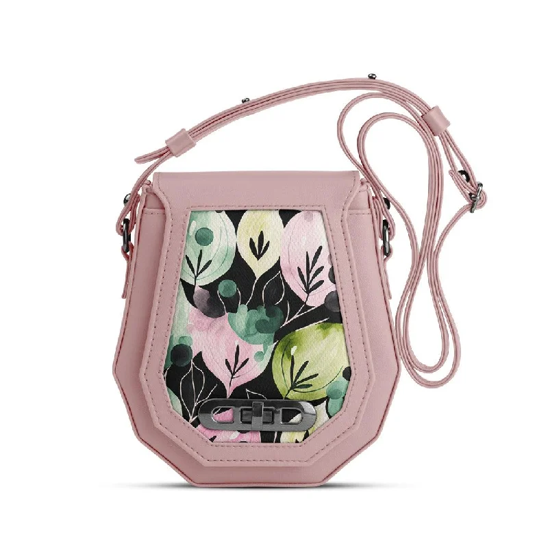  Chic Bags, Shop Now & SaveTrendy Street Style Rose Polygon Crossbags Roots