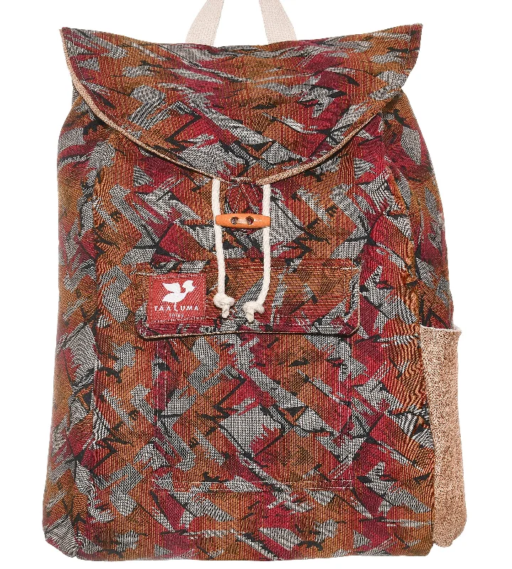  Statement Handbags At Unbeatable DiscountsSpecial Offer Nepal Tote (by Brady Flynn)