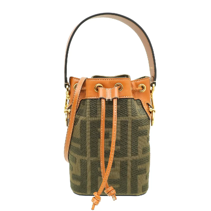 Premium Handbags At Unbeatable MarkdownsLimited-Time Offer On Trendy Bags Fendi Bicolor Mon Tresor Bucket Bag Premium Handbags At Unbeatable MarkdownsLimited-Time Offer On Trendy Bags Fendi Bicolor Mon Tresor Bucket Bag