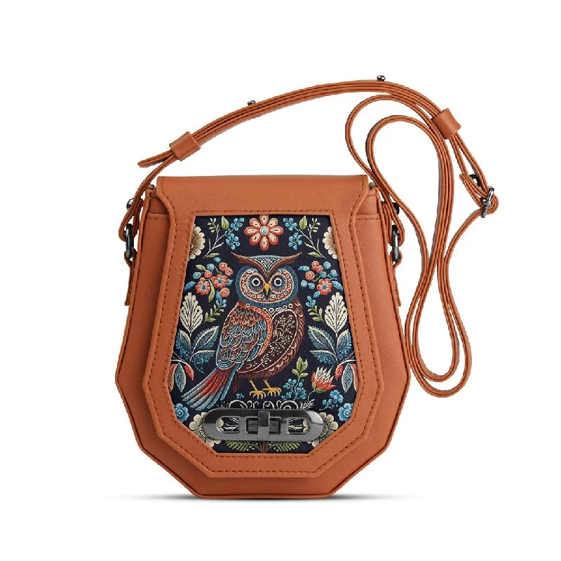  The Best Handbag Sale Of The SeasonStylish Bags For Fashion Bloggers With Promotions Havana Polygon Crossbags Night Owl