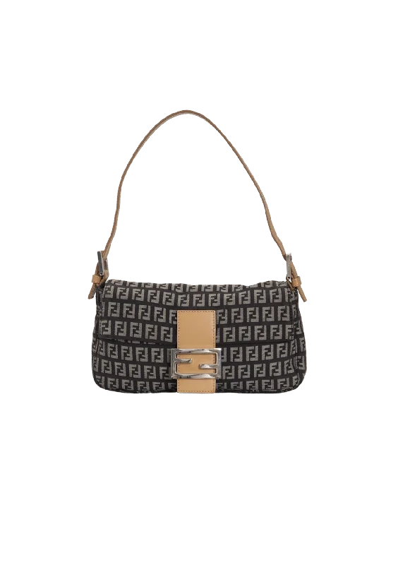  Trendy Bags, Huge SavingsDesigner Bags For Luxury Collectors ZUCCHINO BAGUETTE