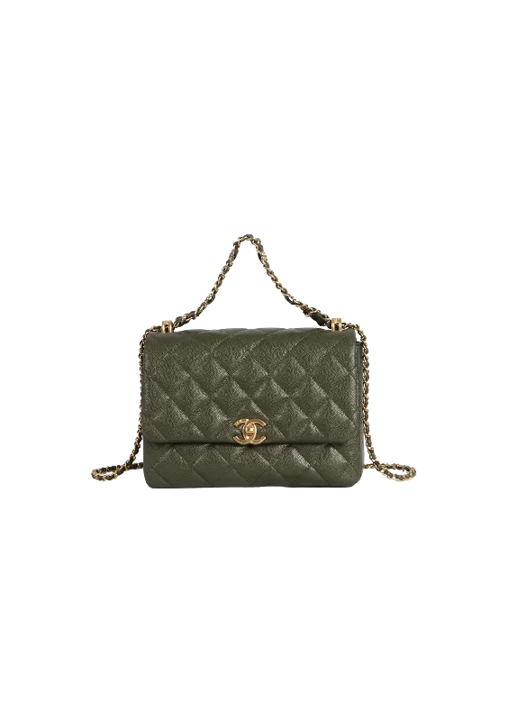 Classic Bags, Exclusive DealsLimited Stock, Big Sale COCO FIRST FLAP BAG GRAINED CALFSKIN Classic Bags, Exclusive DealsLimited Stock, Big Sale COCO FIRST FLAP BAG GRAINED CALFSKIN