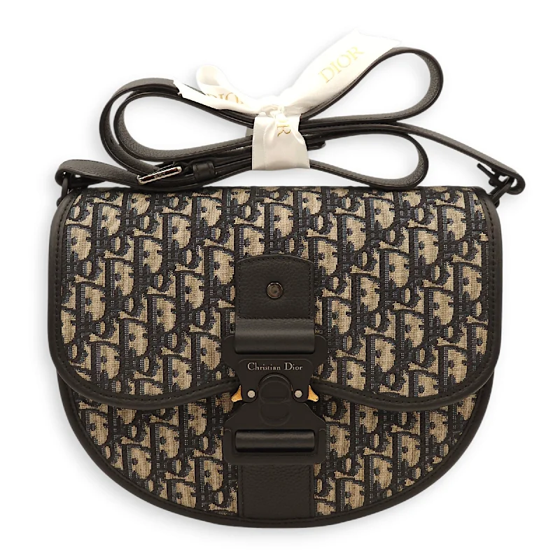 Upgrade Your Look With Our Bag SaleLuxury Seekers Gallop Multi-colour Crossbody Bag in Jacquard/Calfskin, Mixed hardware Upgrade Your Look With Our Bag SaleLuxury Seekers Gallop Multi-colour Crossbody Bag in Jacquard/Calfskin, Mixed hardware