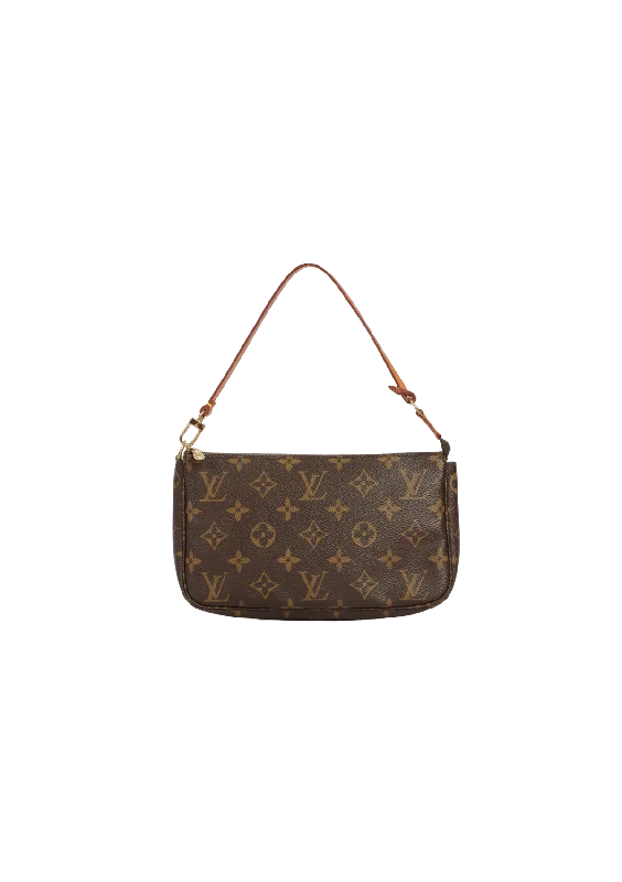 Huge Handbag Markdowns – Update Your Collection NowRetro Lovers MONOGRAM POCHETTE ACCESSOIRES Huge Handbag Markdowns – Update Your Collection NowRetro Lovers MONOGRAM POCHETTE ACCESSOIRES