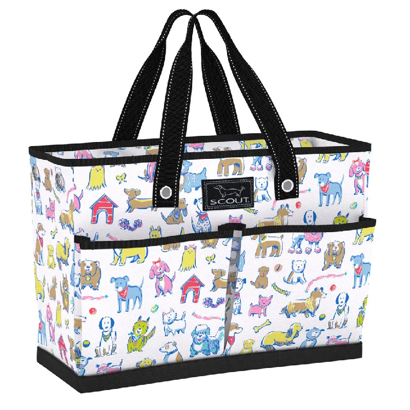 Best Handbag Sale Of The SeasonBags For Free-Spirited And Artistic Styles SCOUT “The BJ Bag” Tote, Best In Show Best Handbag Sale Of The SeasonBags For Free-Spirited And Artistic Styles SCOUT “The BJ Bag” Tote, Best In Show
