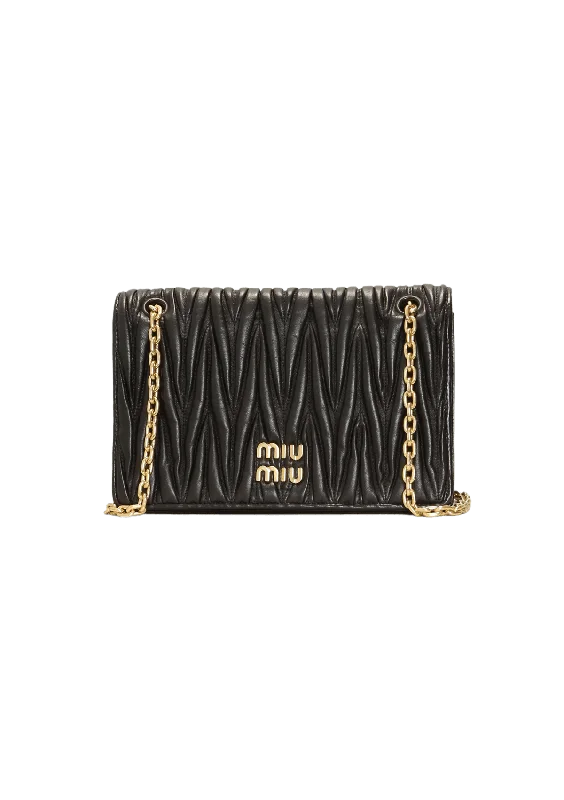  The Ultimate Sale On Must-Have HandbagsWeekend Exclusive MATELASSE NAPPA FLAP BAG