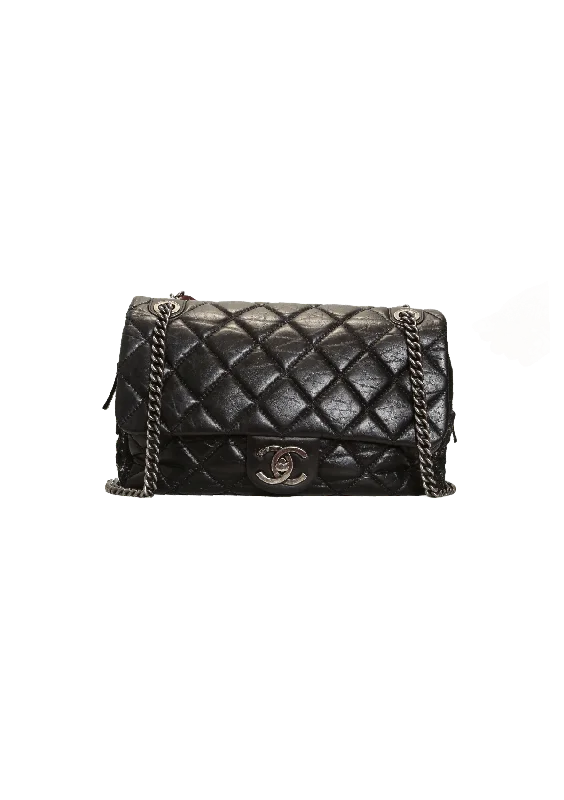  Trendy Bags, Huge SavingsBag For Modern Fashion PORTOBELLO FLAP BAG