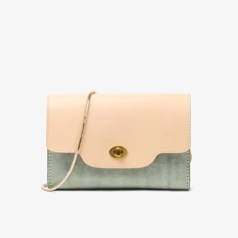 Stylish Bags, Unbeatable PricesChic Styles Womens Green Leather Chain Crossbody Purse Over The Shoulder Bags for Women Stylish Bags, Unbeatable PricesChic Styles Womens Green Leather Chain Crossbody Purse Over The Shoulder Bags for Women