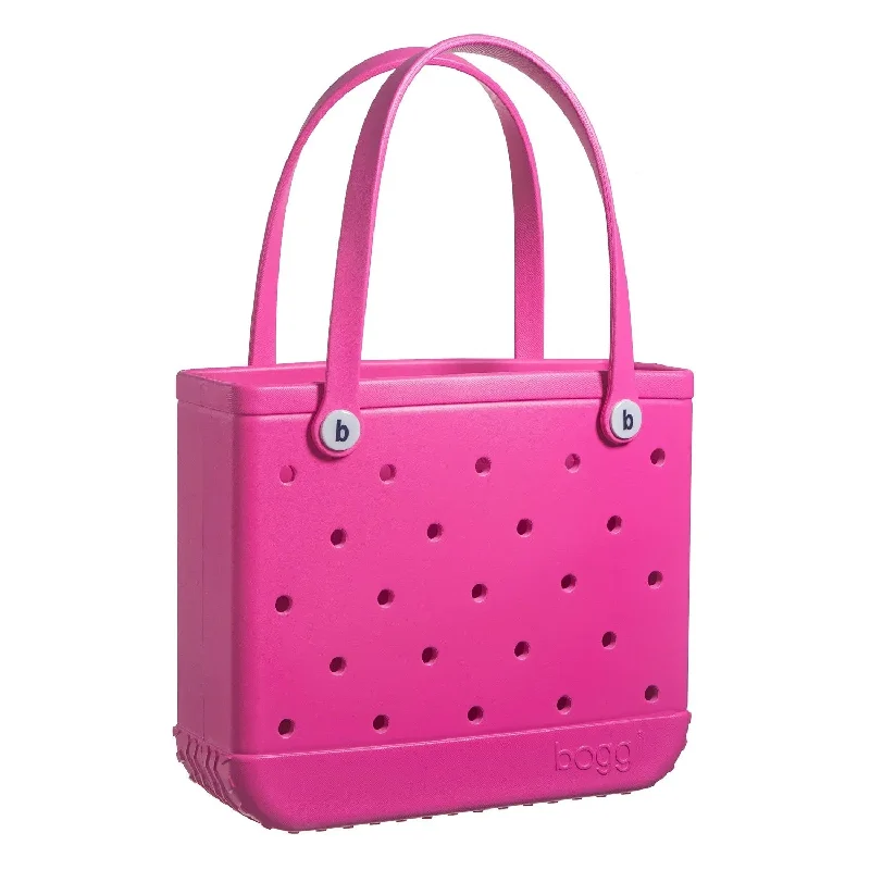  Trendy Handbags, Limited-Time SaleExclusive Fashion Deals Baby Bogg Bag - Small Tote, HOT PINK