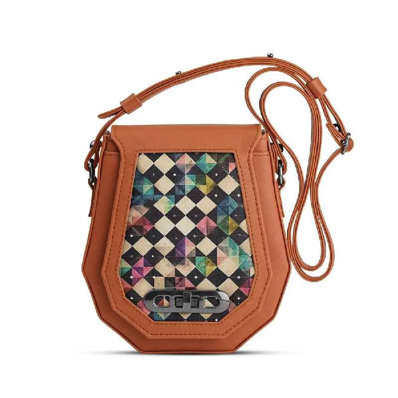  Luxury Totes At The Lowest Prices Of The SeasonFunctional Bags For Busy Moms And Dads Havana Polygon Crossbags Cubes