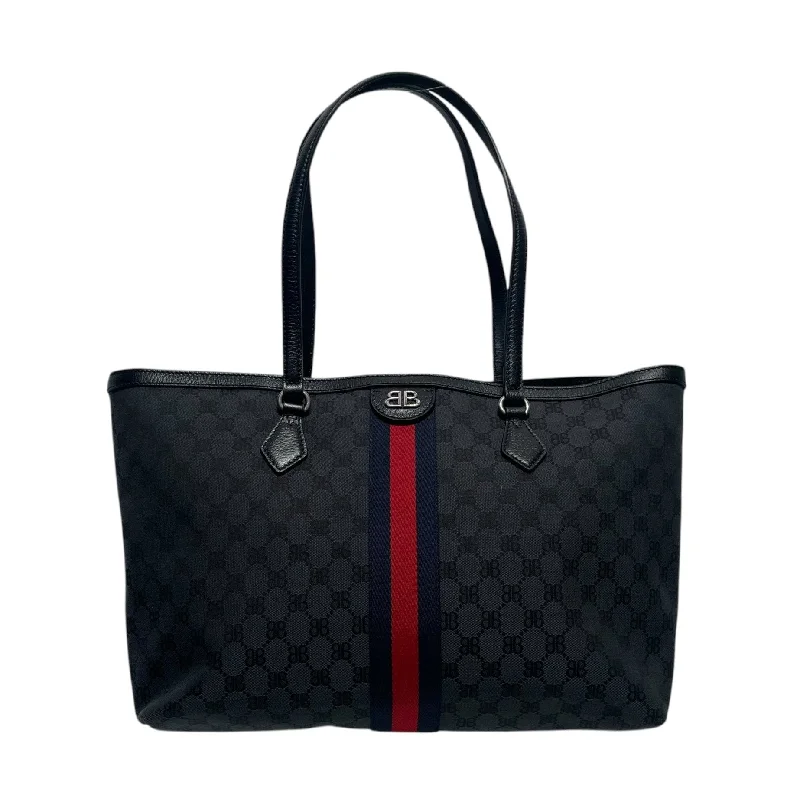  Exclusive Bag Deals – Perfect For Any OccasionPremium Fashion GUCCI/Tote Bag/Gray/Monogram/