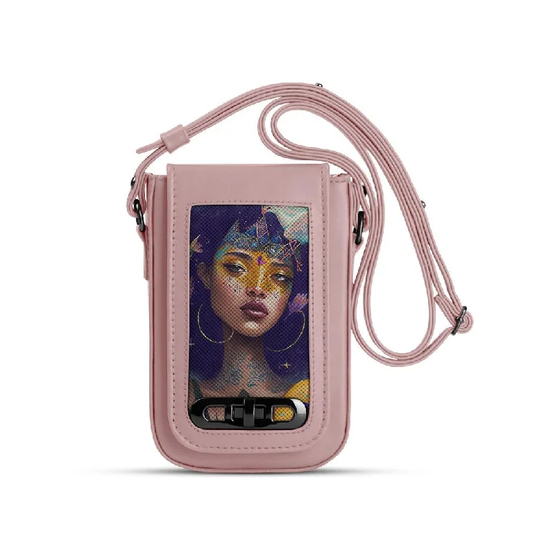 Iconic Fashion Bags At Unbeatable SavingsUnleash Your Style Rose Tagged Crossbag Pretty Queen Iconic Fashion Bags At Unbeatable SavingsUnleash Your Style Rose Tagged Crossbag Pretty Queen