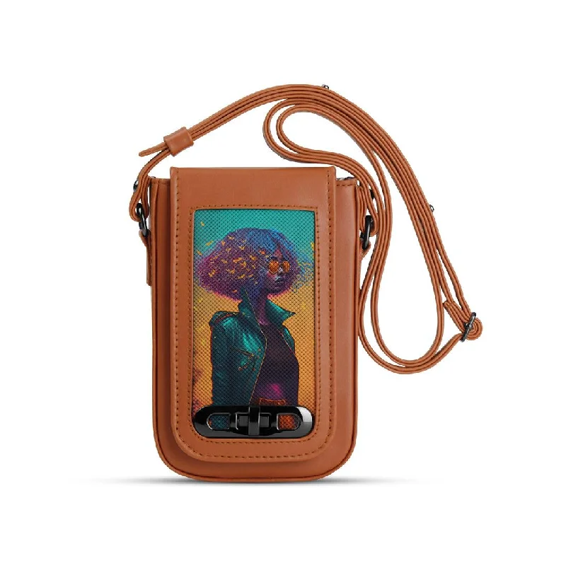Chic Handbags At Special Promotional PricesLuxurious But Budget-Friendly Bags Havana Tagged Crossbag Looking Beyond Chic Handbags At Special Promotional PricesLuxurious But Budget-Friendly Bags Havana Tagged Crossbag Looking Beyond