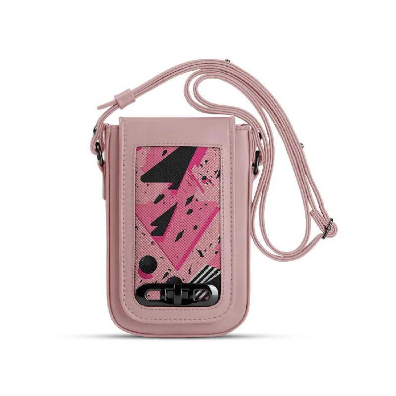 The Bag Sale You've Been Waiting For Is HereClearance Event Rose Tagged Crossbag Electric The Bag Sale You've Been Waiting For Is HereClearance Event Rose Tagged Crossbag Electric