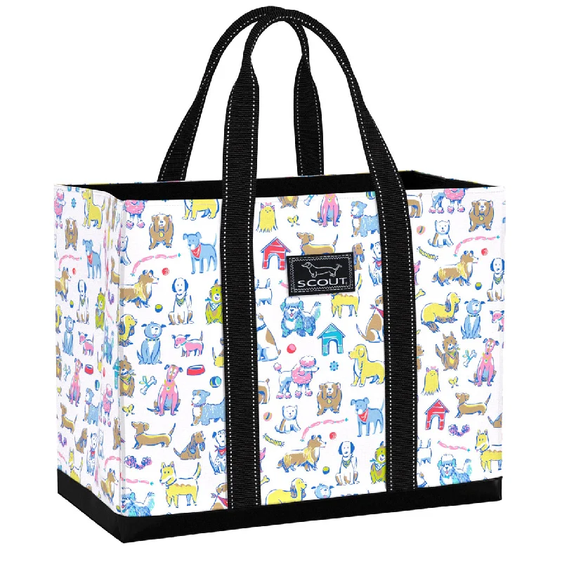 Affordable Elegance, Grab Yours NowGlamorous Bags For Evening Events And Parties SCOUT “Original Deano” Tote Bag, Best In Show Affordable Elegance, Grab Yours NowGlamorous Bags For Evening Events And Parties SCOUT “Original Deano” Tote Bag, Best In Show