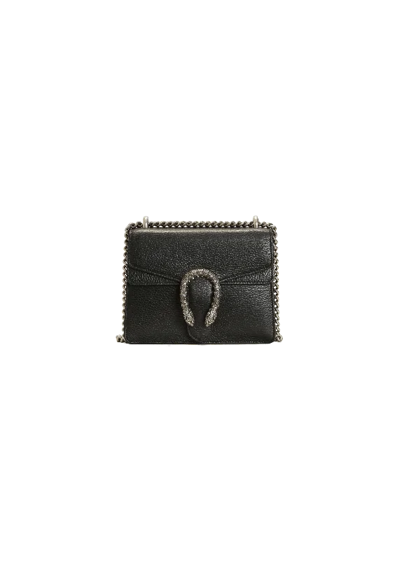  Everyday Handbags At Wallet-Friendly RatesStyle Breakthroughs LEATHER DIONYSUS MINI