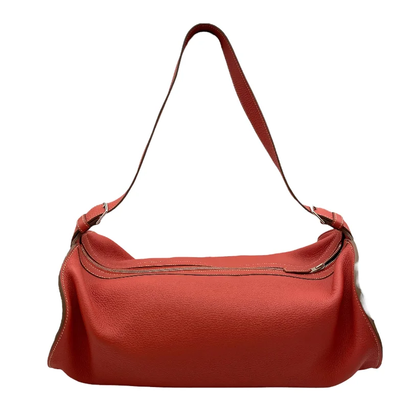  Trendy Purses At Unbeatable DiscountsBest Deals Of The Season Doremi 45 Sanguine in Clemence, Palladium hardware