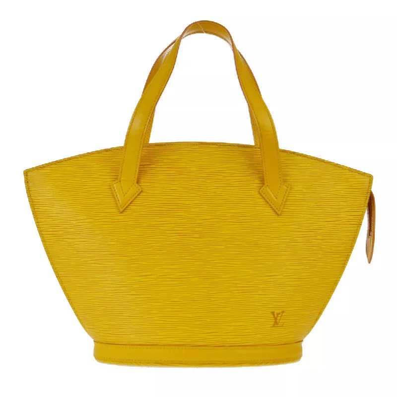 Timeless Bags, Flash SaleEveryday Bags For Work, School, Or Errands Louis Vuitton YELLOW EPI SAINT JACQUES TOTE HANDBAG M52279 VI0916 XX11538 Timeless Bags, Flash SaleEveryday Bags For Work, School, Or Errands Louis Vuitton YELLOW EPI SAINT JACQUES TOTE HANDBAG M52279 VI0916 XX11538