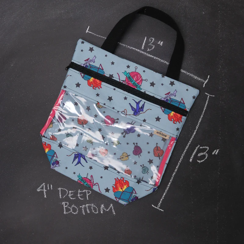  Classic And Modern Handbags Now More AffordableFashion Deal View Ewe Project Tote Bagin Flash Your Stash