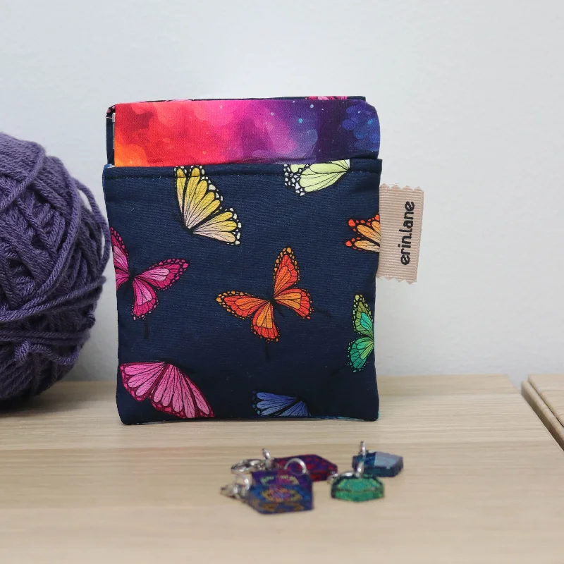 The Best Handbag Deals Are Available NowTote Bag For Everyday Use Keep It Snappy Notions Pouch in Butterfly in the Sky The Best Handbag Deals Are Available NowTote Bag For Everyday Use Keep It Snappy Notions Pouch in Butterfly in the Sky