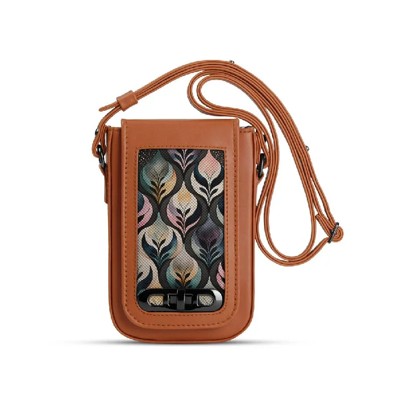 Everyday Bags At Wallet-Friendly PricesHalloween-Themed Havana Tagged Crossbag Roots Everyday Bags At Wallet-Friendly PricesHalloween-Themed Havana Tagged Crossbag Roots