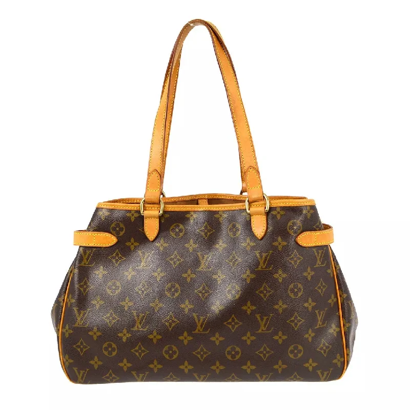 Classic Totes At Unbeatable DealsVintage-Inspired Style Offers Louis Vuitton BATIGNOLLES HORIZONTAL TOTE BAG MONOGRAM M51154 DU1025 174503 Classic Totes At Unbeatable DealsVintage-Inspired Style Offers Louis Vuitton BATIGNOLLES HORIZONTAL TOTE BAG MONOGRAM M51154 DU1025 174503