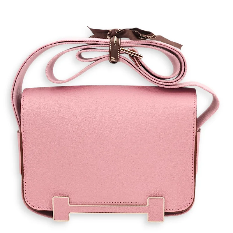 Stylish Handbags At Unbeatable DiscountsWholesale Bags For Resellers Geta Mauve Sylvestre in Chevre Leather, Palladium hardware Stylish Handbags At Unbeatable DiscountsWholesale Bags For Resellers Geta Mauve Sylvestre in Chevre Leather, Palladium hardware