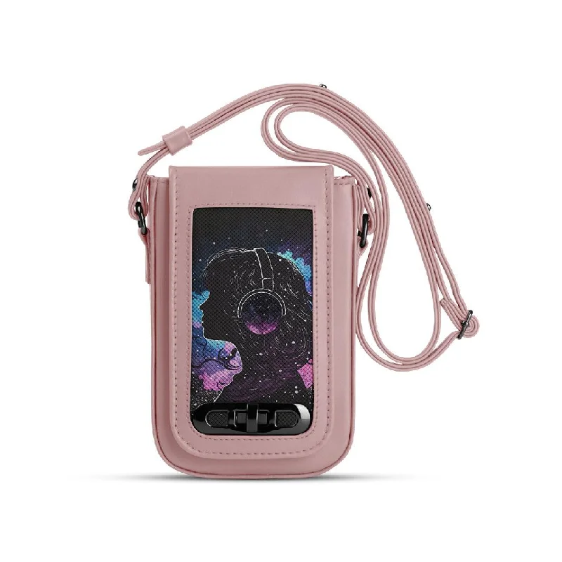 Must-Have Bags At Irresistible DiscountsTimeless Elegance Redefined Rose Tagged Crossbag Music Must-Have Bags At Irresistible DiscountsTimeless Elegance Redefined Rose Tagged Crossbag Music