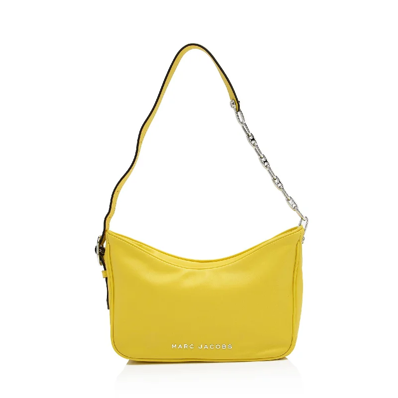 Unmissable Deals On Everyday HandbagsLimited Time Deal Marc Jacobs Calfskin Tempo Baguette Shoulder Bag